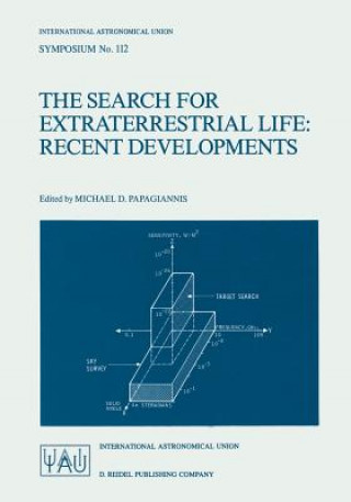 Carte Search for Extraterrestrial Life: Recent Developments M.D. Papagiannis