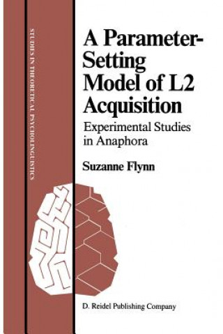Carte Parameter-Setting Model of L2 Acquisition S. Flynn