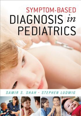 Carte Symptom-Based Diagnosis in Pediatrics (CHOP Morning Report) Shah Samir