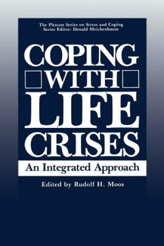 Livre Coping with Life Crises Rudolph H. Moos