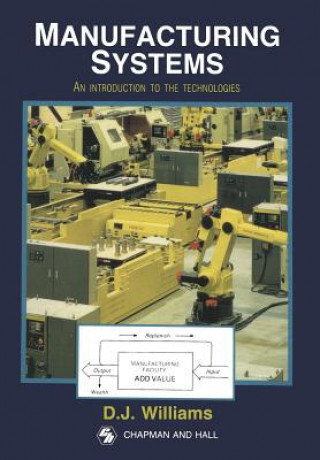 Book Manufacturing Systems D.J. Williams