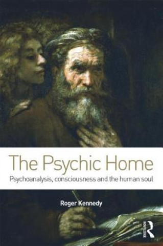 Kniha Psychic Home Roger Kennedy