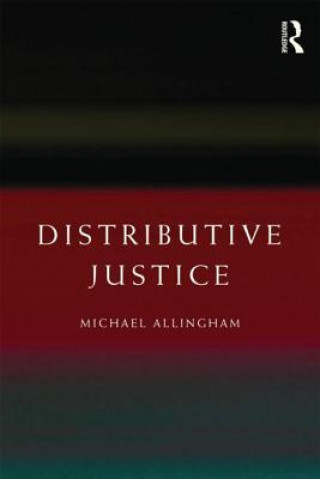 Carte Distributive Justice Michael Allingham