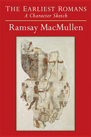 Βιβλίο Earliest Romans Ramsay MacMullen