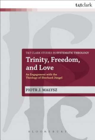 Libro Trinity, Freedom and Love Piotr Malysz