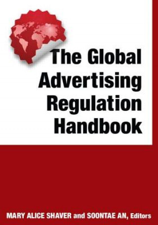 Carte Global Advertising Regulation Handbook Mary Shaver