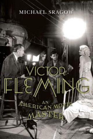 Buch Victor Fleming Michael Sragow