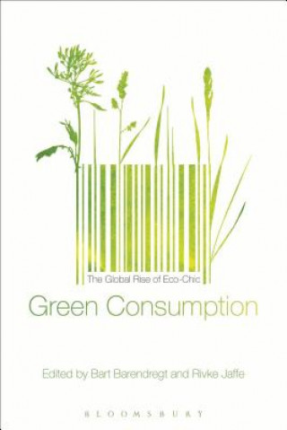 Buch Green Consumption Bart Barendregt Rivke Jaffe