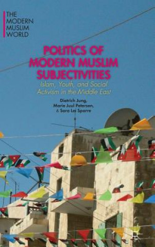 Carte Politics of Modern Muslim Subjectivities Jung Dietrich