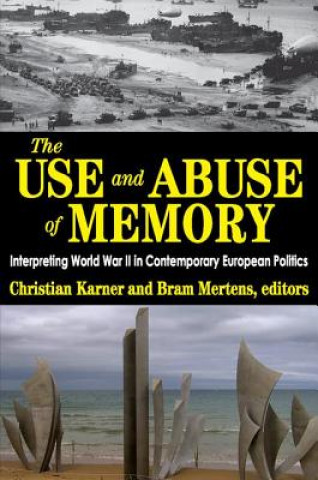 Buch Use and Abuse of Memory Christian Mahmoud