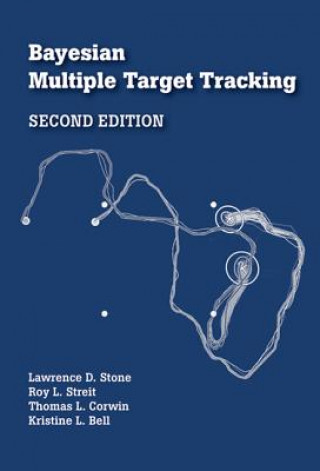 Buch Bayesian Multiple Target Tracking Lawrence D Stone