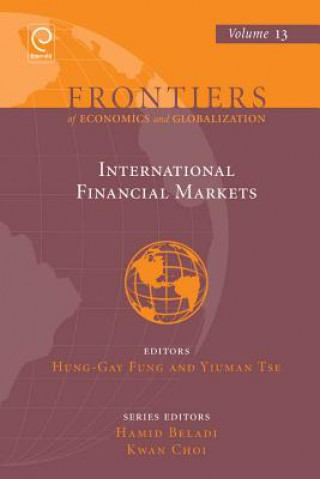 Buch International Financial Markets Hung Gay Fung