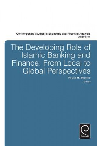 Könyv Developing Role of Islamic Banking and Finance Prof Fouad Beseiso