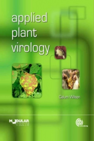Книга Applied Plant Virology Calum Rae Wilson