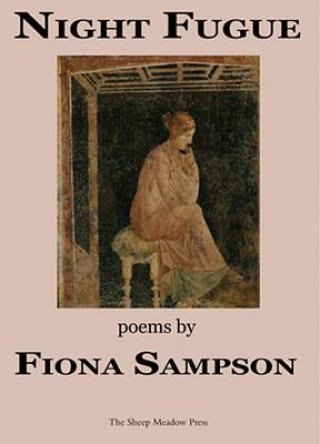 Buch Night Fugue Fiona Sampson