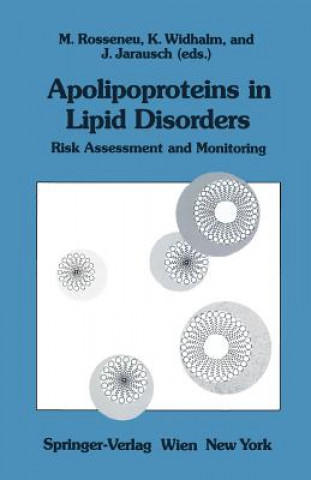 Book Apolipoproteins in Lipid Disorders Jochen Jarausch