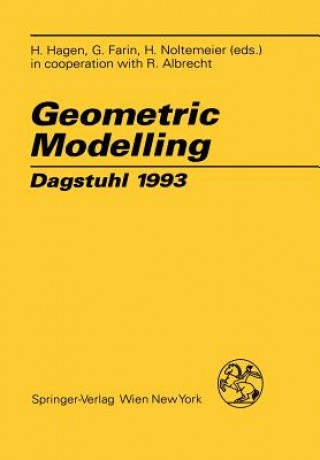 Carte Geometric Modelling H. Hagen