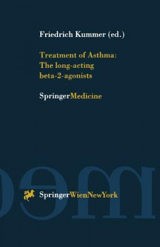 Carte Treatment of Asthma: The long-acting beta-2-agonists Friedrich Kummer