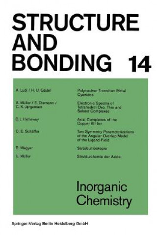 Book Inorganic Chemistry 