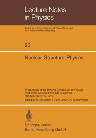 Libro Nuclear Structure Physics U. Smilansky