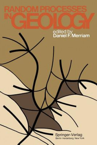 Libro Random Processes in Geology Daniel F. Merriam