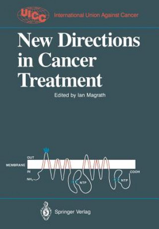 Книга New Directions in Cancer Treatment Ian T. Magrath