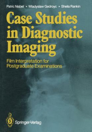 Carte Case Studies in Diagnostic Imaging Patric Nisbet