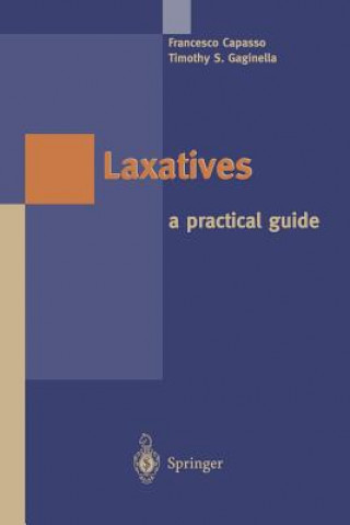 Buch Laxatives Francesco Capasso