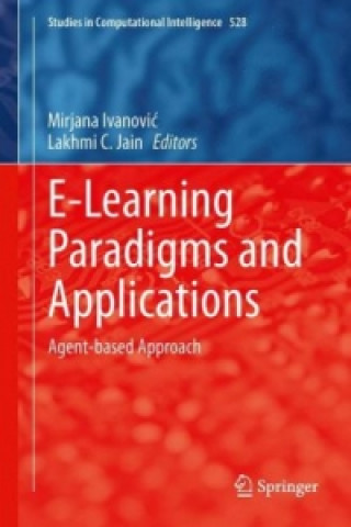 Buch E-Learning Paradigms and Applications Mirjana Ivanovi