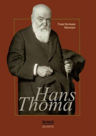 Βιβλίο Hans Thoma Franz Hermann Meissner