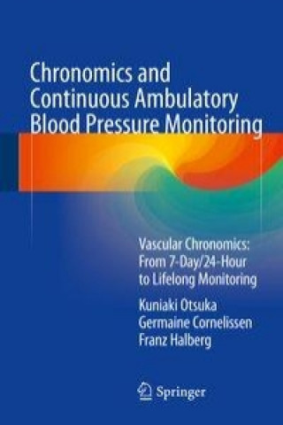 Carte Chronomics and Continuous Ambulatory Blood Pressure Monitoring Kuniaki Otsuka