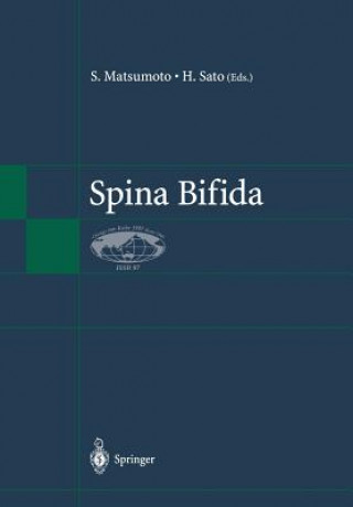 Könyv Spina Bifida Satoshi Matsumoto