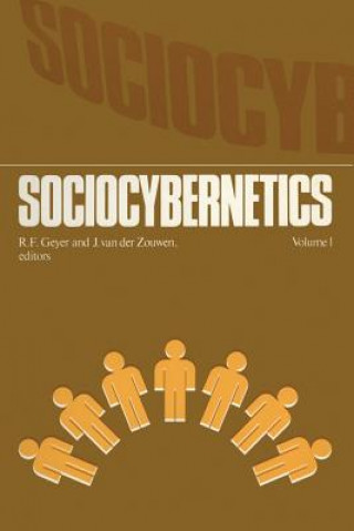 Carte Sociocybernetics R.F. Geyer