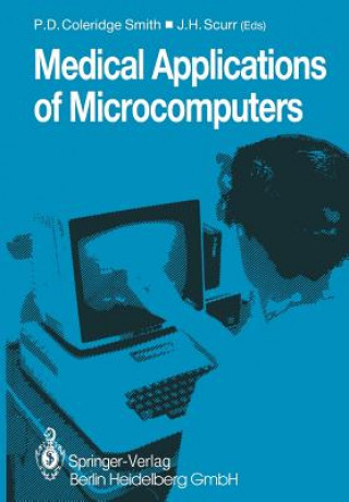 Carte Medical Applications of Microcomputers Philip D. Coleridge-Smith