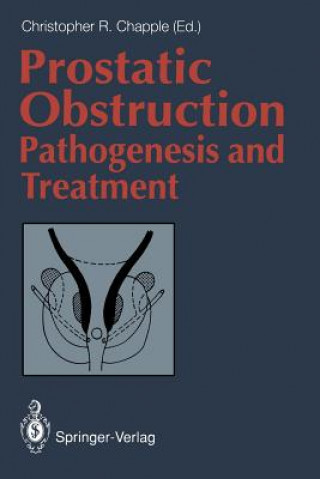 Book Prostatic Obstruction Christopher R. Chapple