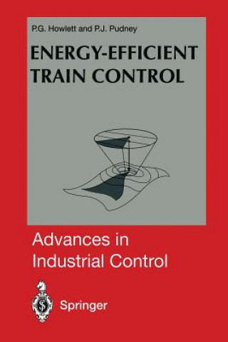 Carte Energy-Efficient Train Control Philip G. Howlett