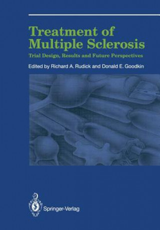 Carte Treatment of Multiple Sclerosis Richard A. Rudick