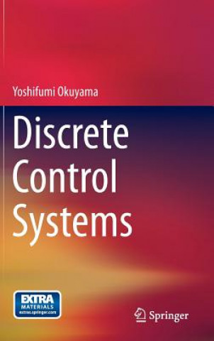 Könyv Discrete Control Systems Yoshifumi Okuyama