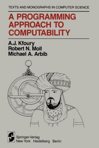 Kniha A Programming Approach to Computability A.J. Kfoury