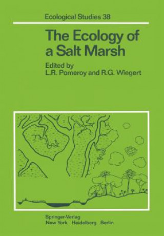 Carte Ecology of a Salt Marsh L. R. Pomeroy