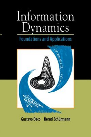 Книга Information Dynamics Gustavo Deco