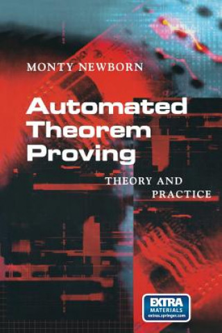 Buch Automated Theorem Proving Monty Newborn