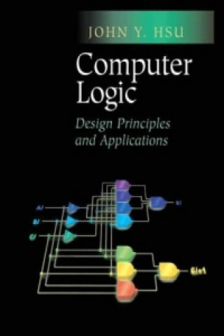 Книга Computer Logic John Y. Hsu