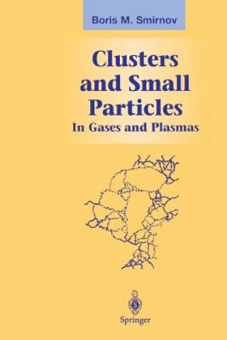 Carte Clusters and Small Particles Boris M. Smirnov
