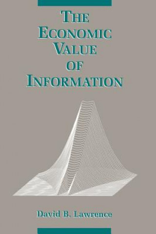 Book Economic Value of Information David B. Lawrence