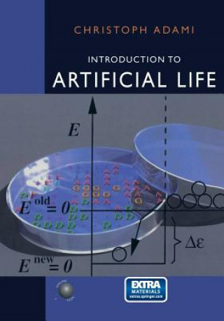 Buch Introduction to Artificial Life Christoph Adami