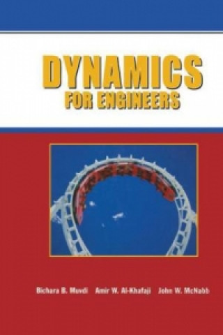 Carte Dynamics for Engineers Bichara B. Muvdi