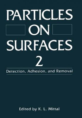 Carte Particles on Surfaces 2 K.L. Mittal