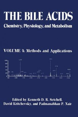 Carte Bile Acids: Chemistry, Physiology, and Metabolism K.D.R. Setchell
