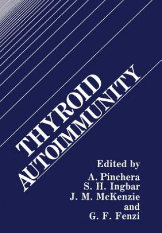 Carte Thyroid Autoimmunity A. Pinchera